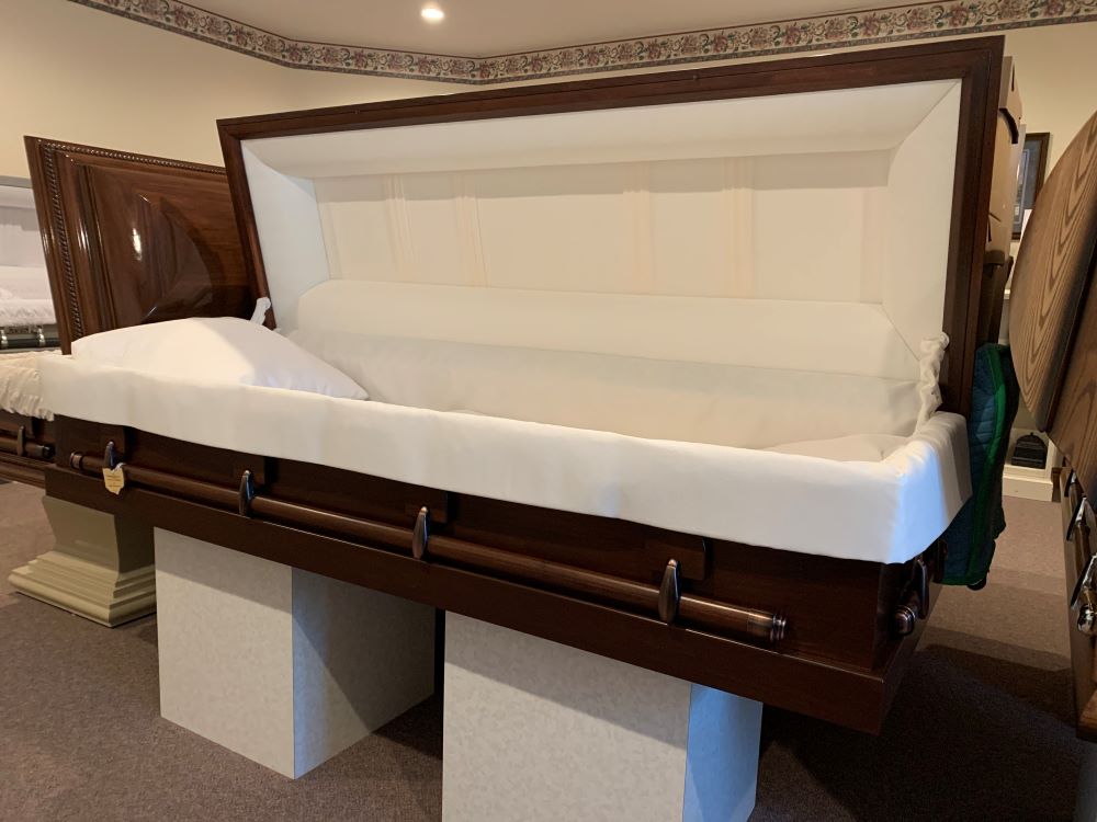 Gehret Funeral Home