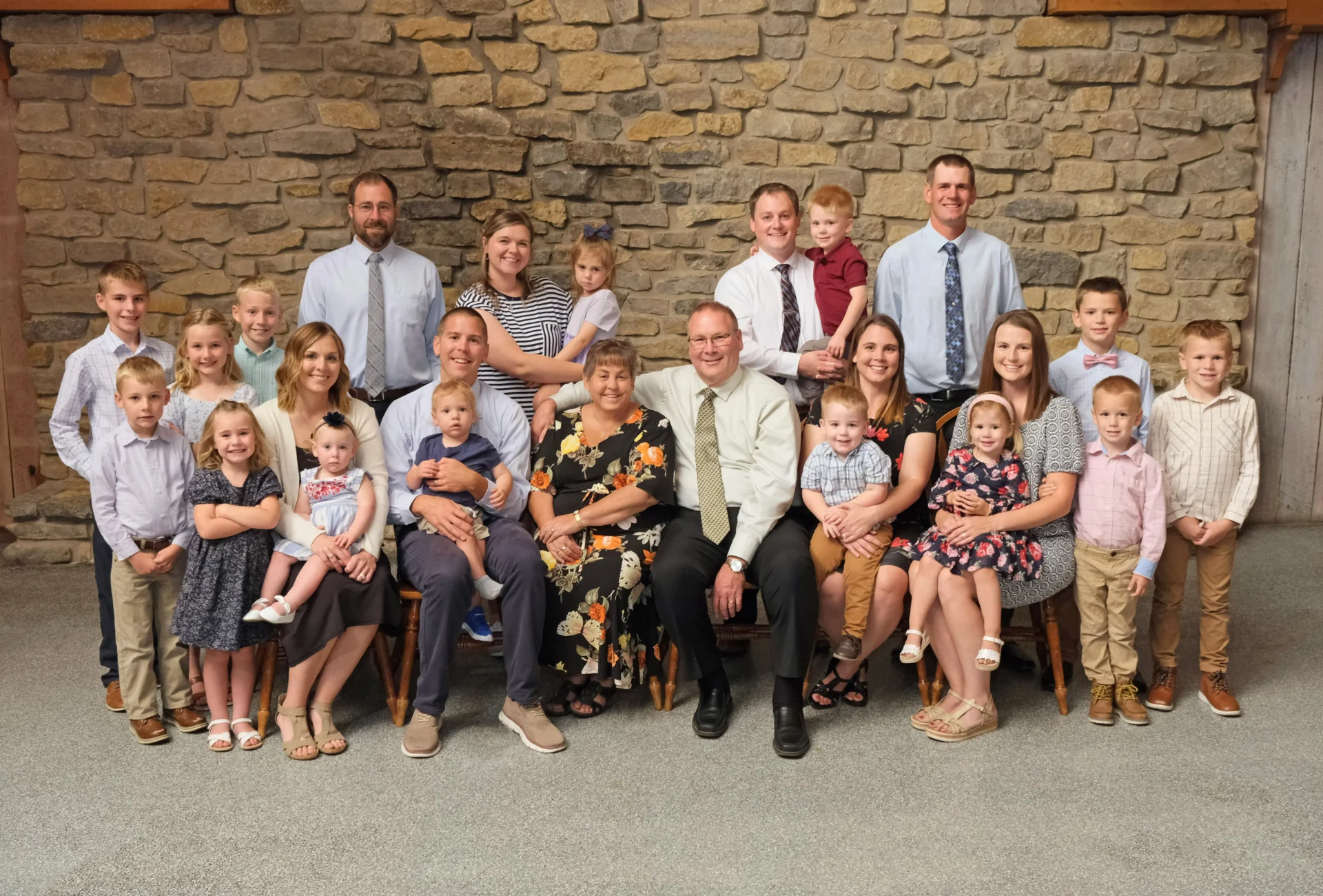 8 29 2025 Gehret Faminl Pic