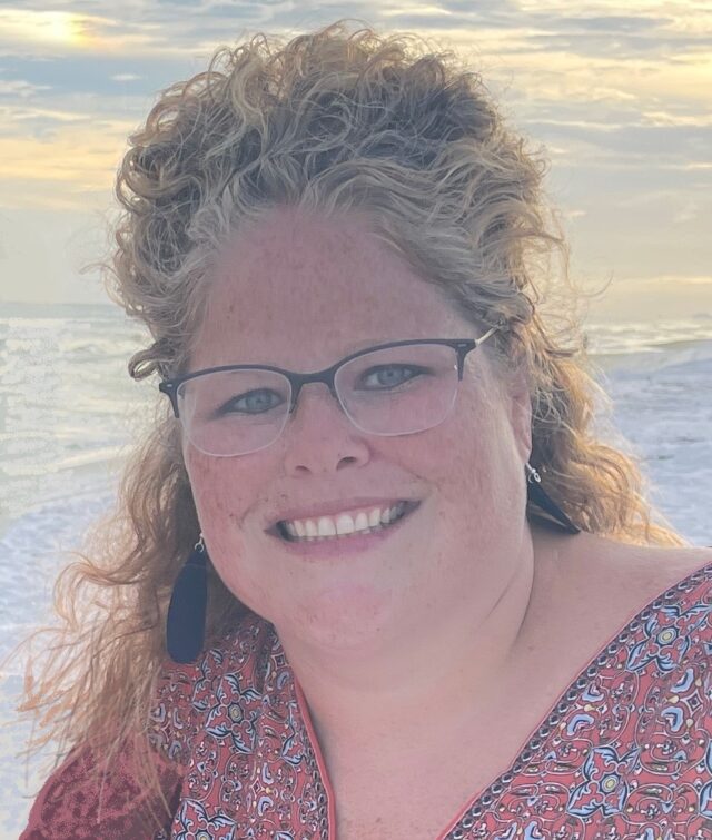 Andrea N. Kittel