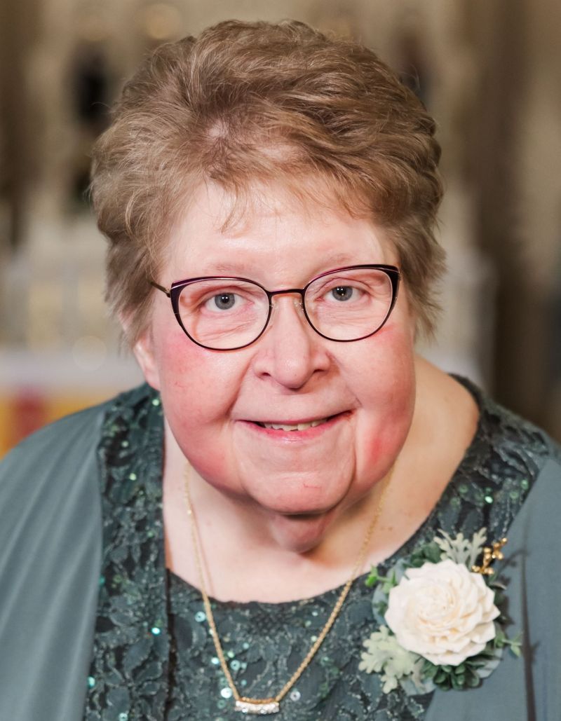 Deborah M. Wehner
