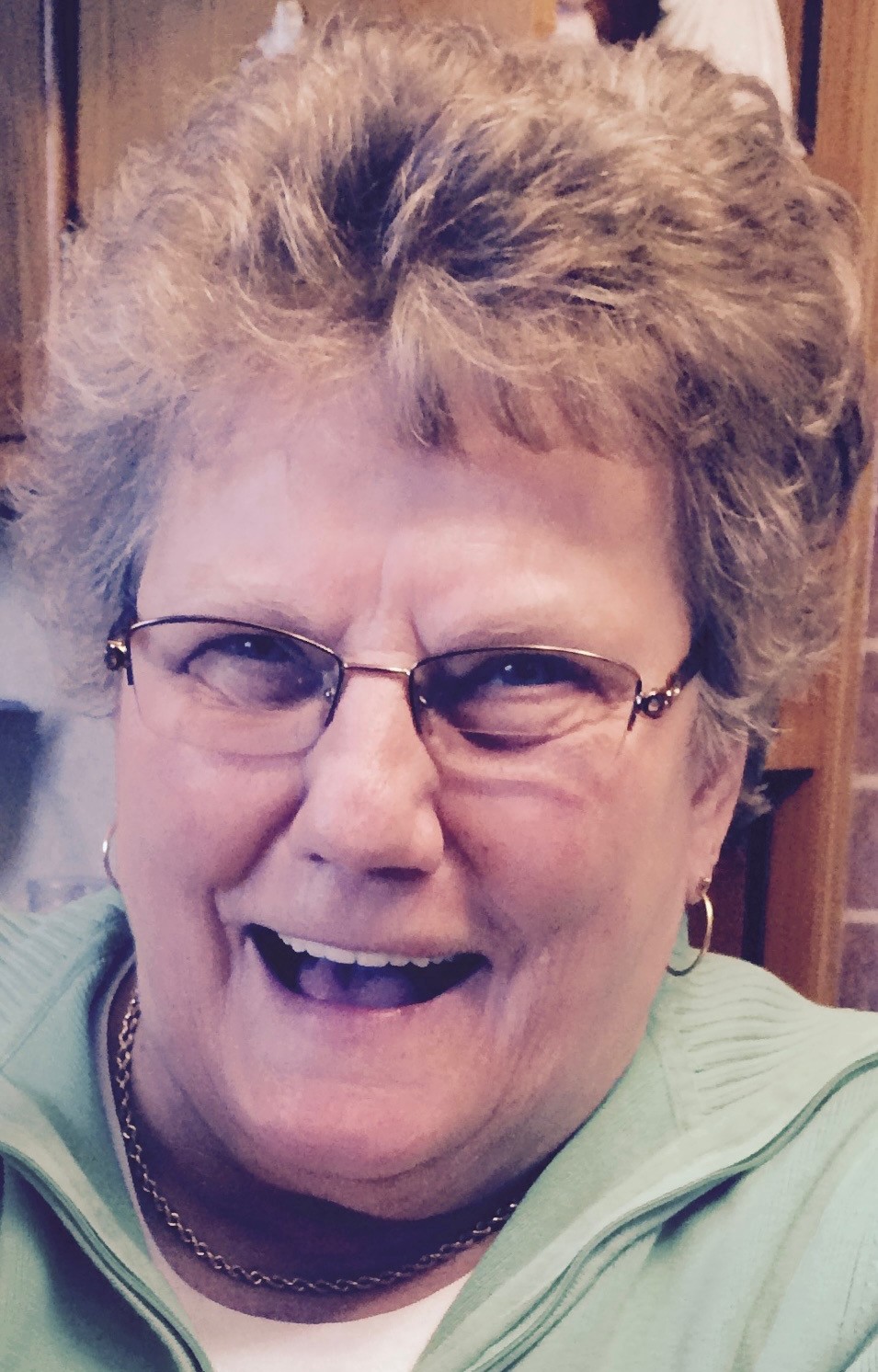 Esther L. Wells