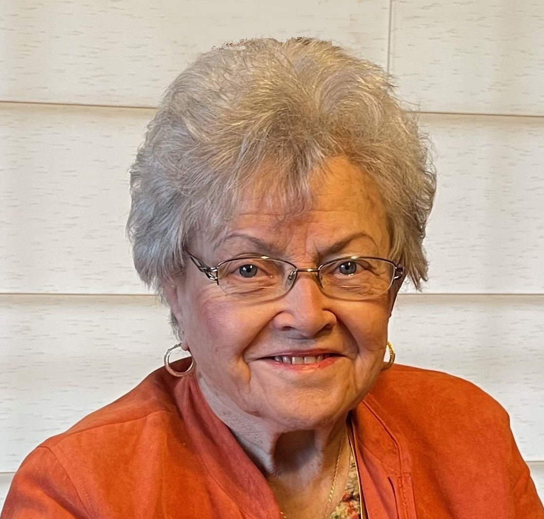 Hilda B. Siegel
