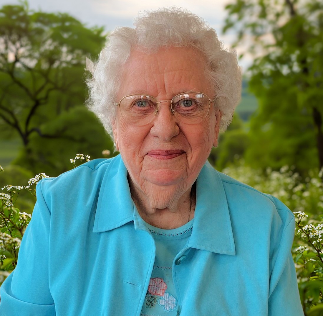 Irene M. Berning