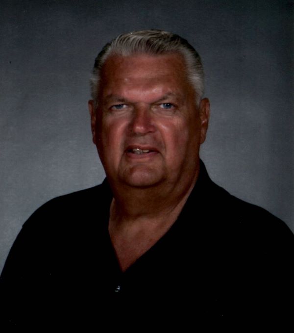John D. Rethmen