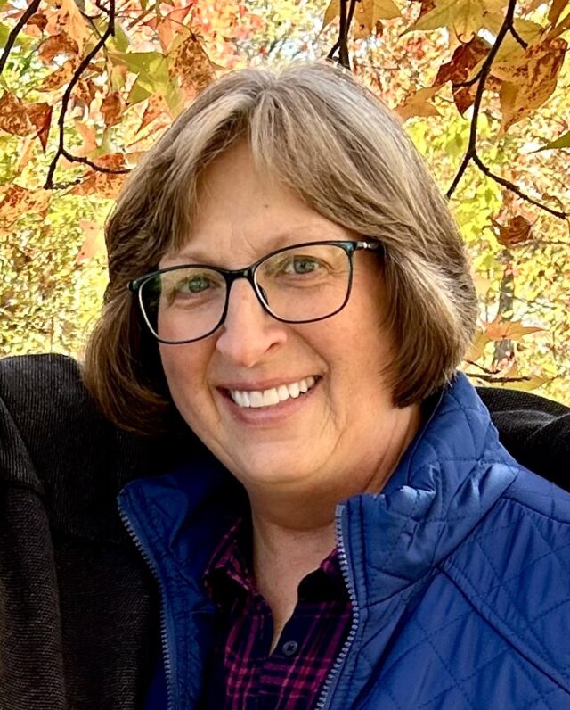 Joyce E. Aselage