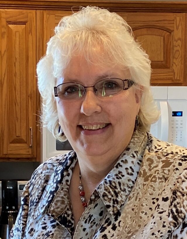 Karen A. Bey