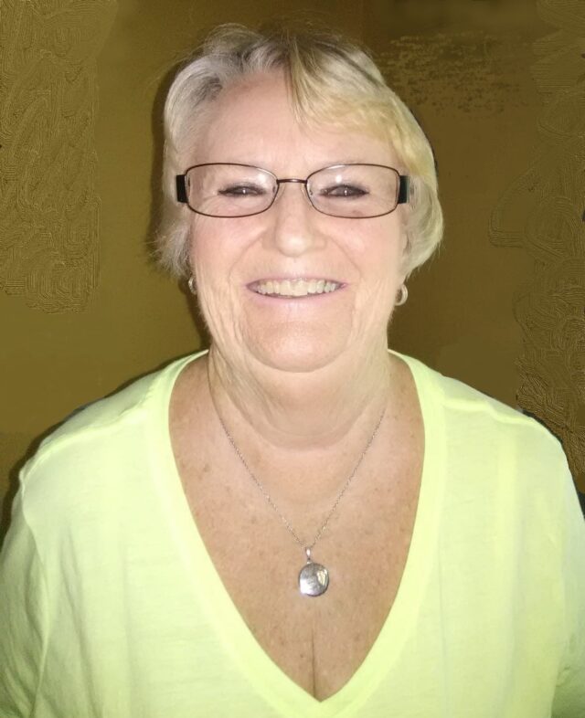Karen D. Geise