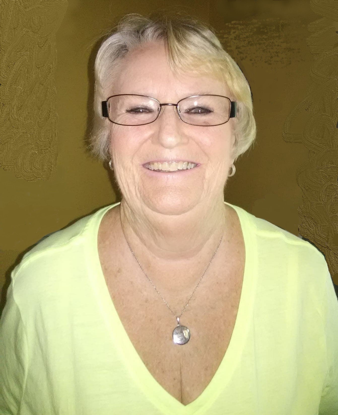 Karen D. Geise