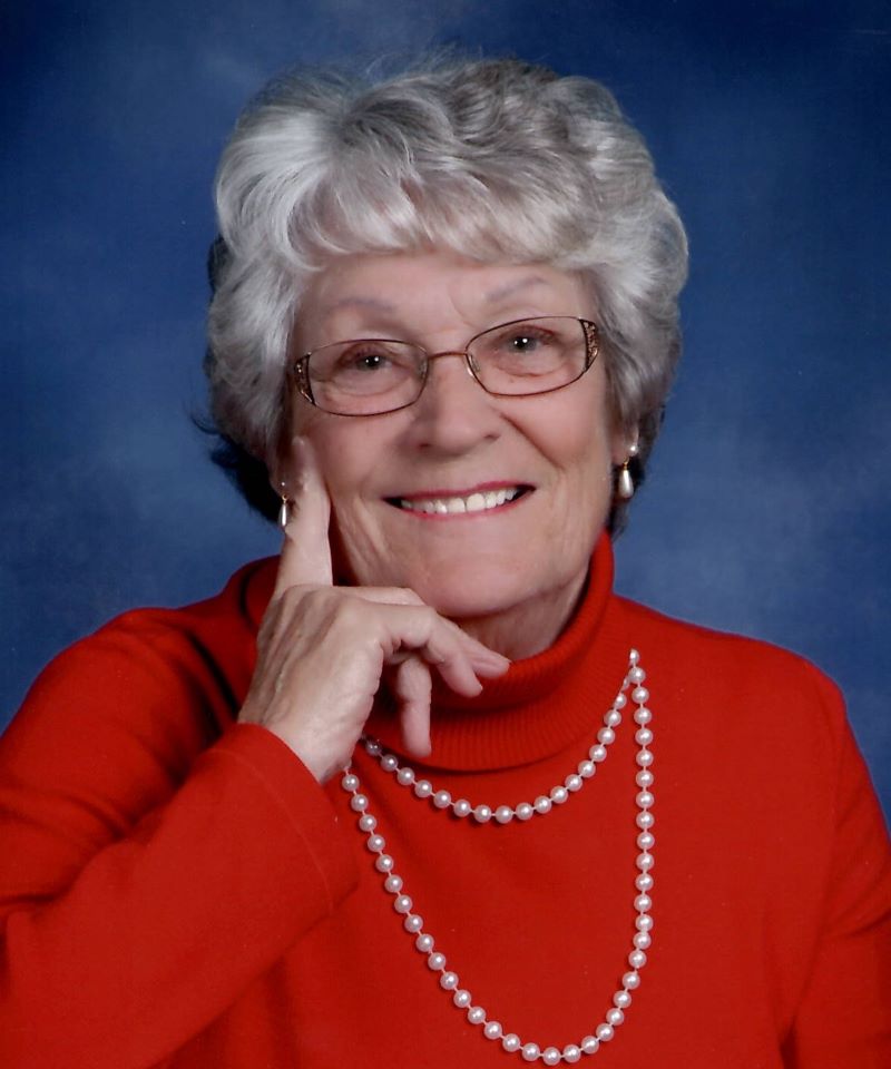 Marcia H. Boerger