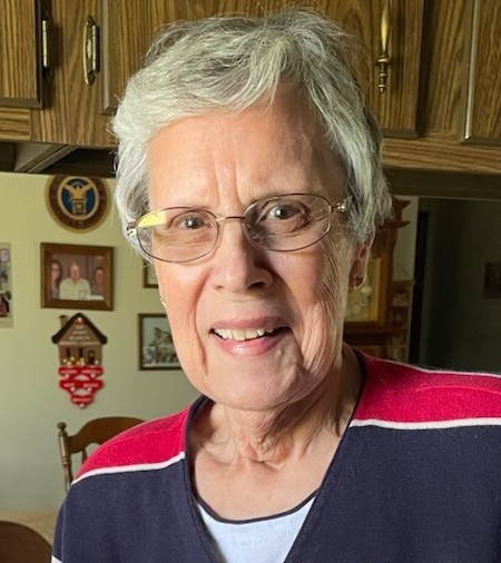 Margie C. Replogle