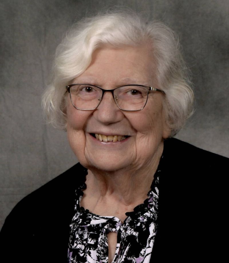 Marie J. Eilerman