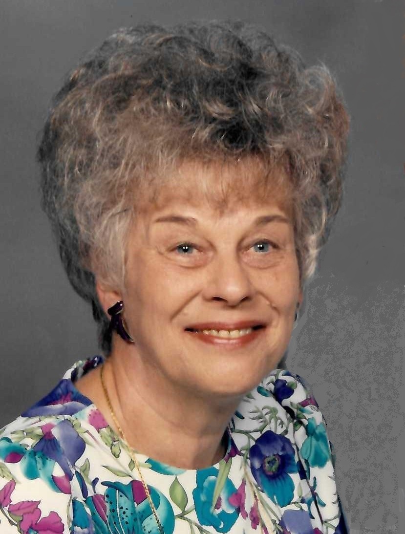 Martha J. Bensman