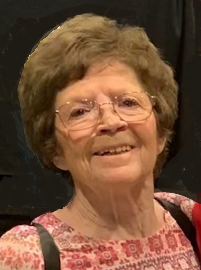Mary J. Voskuhl