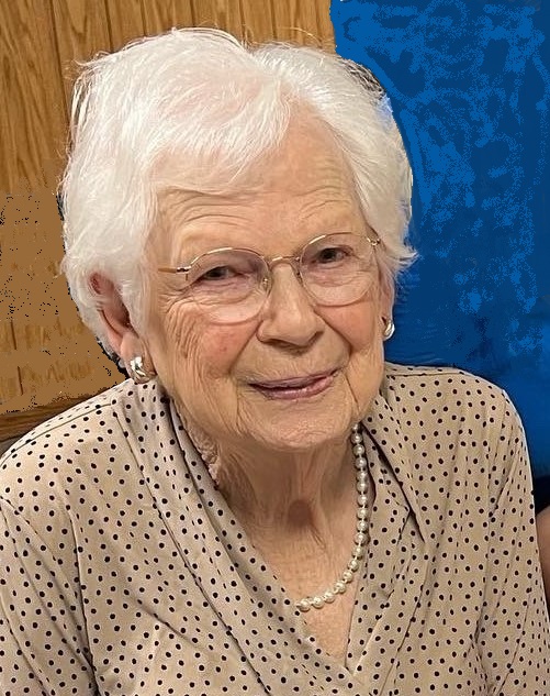 Mary Jane Sherman