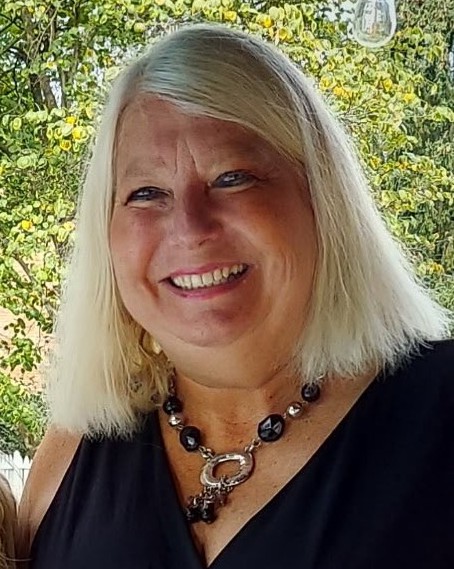Melissa R. McEldowney
