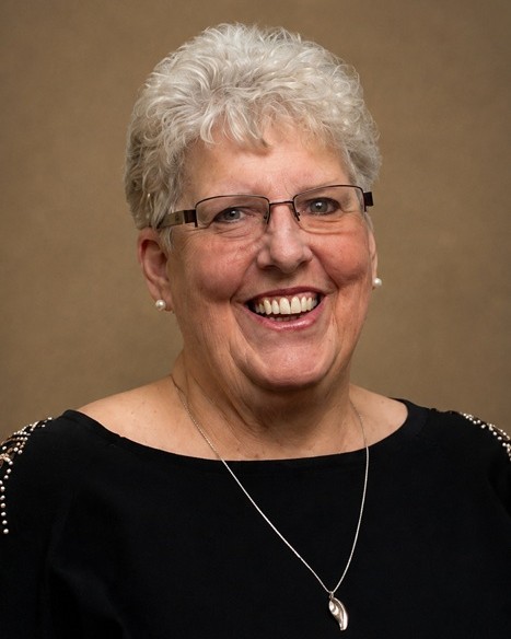 Patricia A. Holthaus