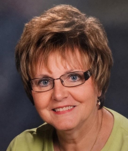 Rita A. Boerger