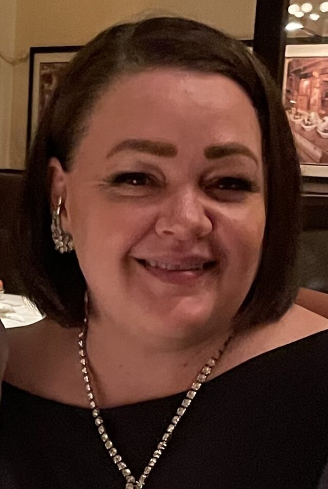 Stacie E. Barhorst