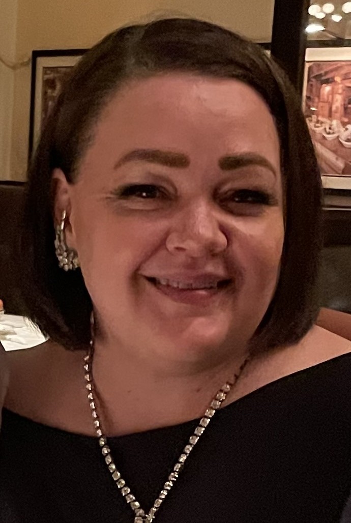 Stacie E. Barhorst