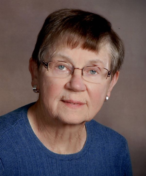 Theresa S. Langenkamp