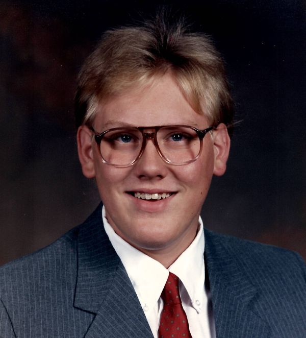 Timothy M. Poeppelman